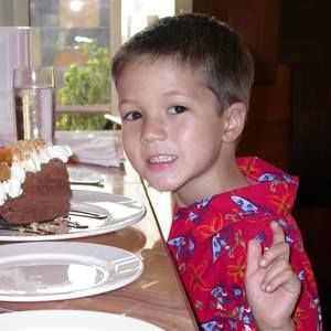 Meet your Posher, Brian